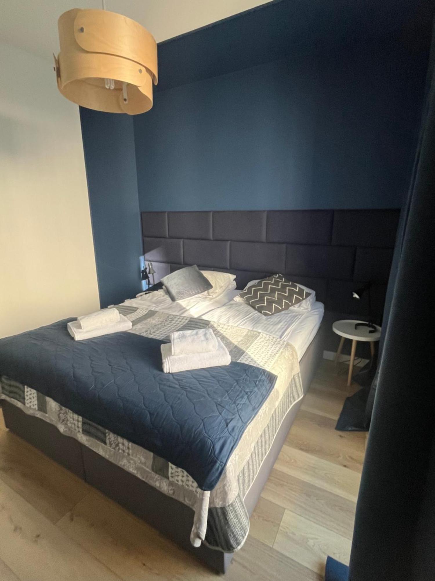 Al-Dom Apartamenty Kniewskiego 11 Kolobrzeg Bagian luar foto
